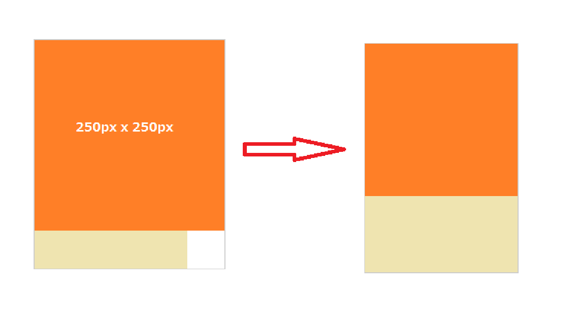 画像の大きさを最適化する Max Width 100